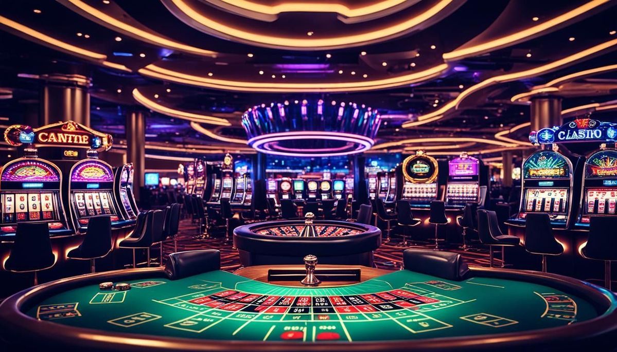 LiveCasinoRank Live Betting