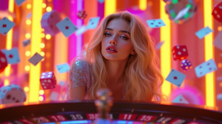 LiveCasinoRank Live Betting